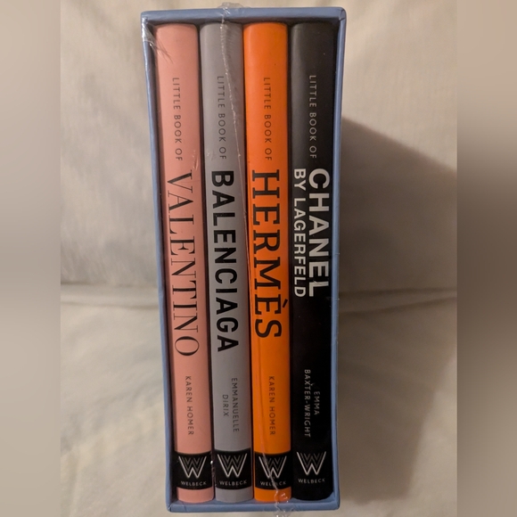 little guides to style Other - Little Guides to Style III: A Historical Review of Four Fashion Icons